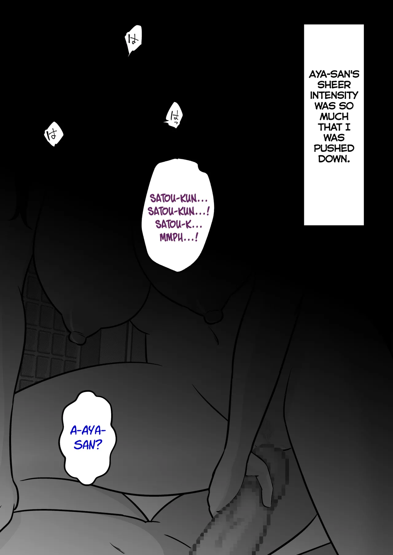 A Parallel World With a 1:39 Male to Female Ratio Is Unexpectedly Normal - Chapter 1 — Page 1091