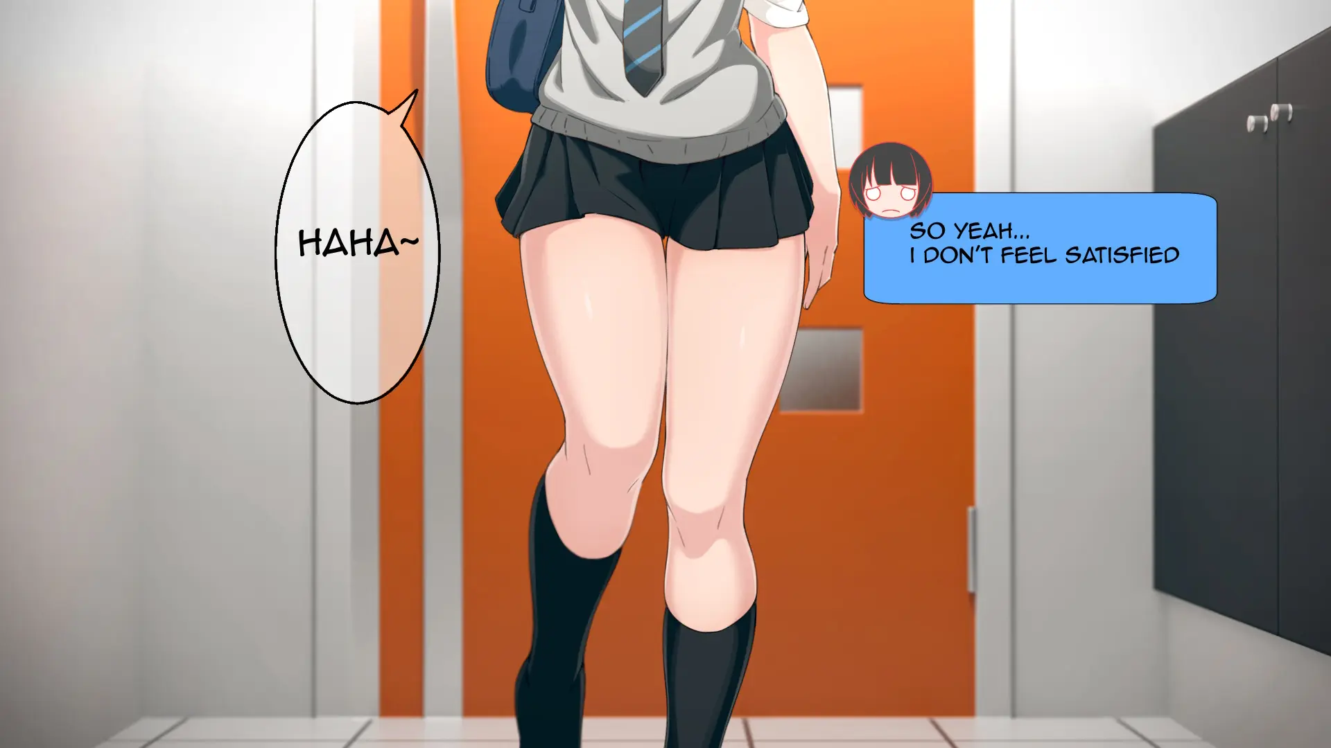 Uchi no Otouto Maji de Dekain dakedo Mi ni Konai? - Chapter 1 — Page 6