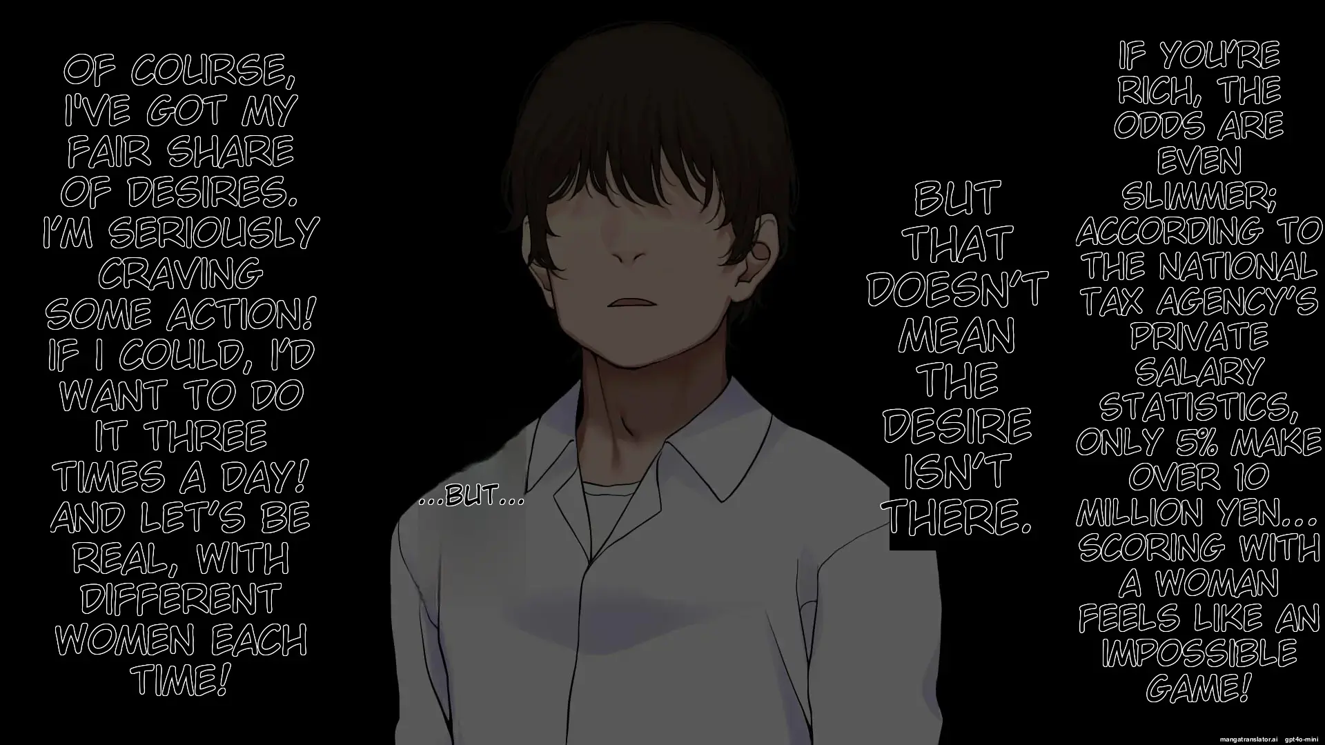 With my Remarried Wife and My In-Laws! - Chapter 1 — Page 6