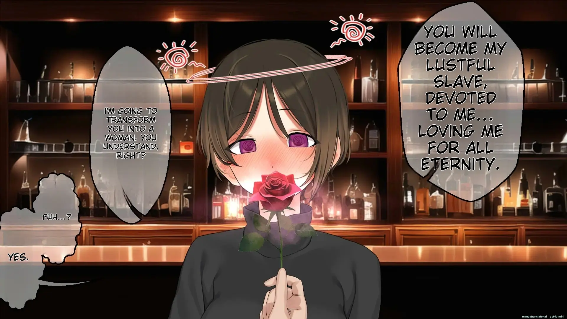 With my Remarried Wife and My In-Laws! - Chapter 1 — Page 13