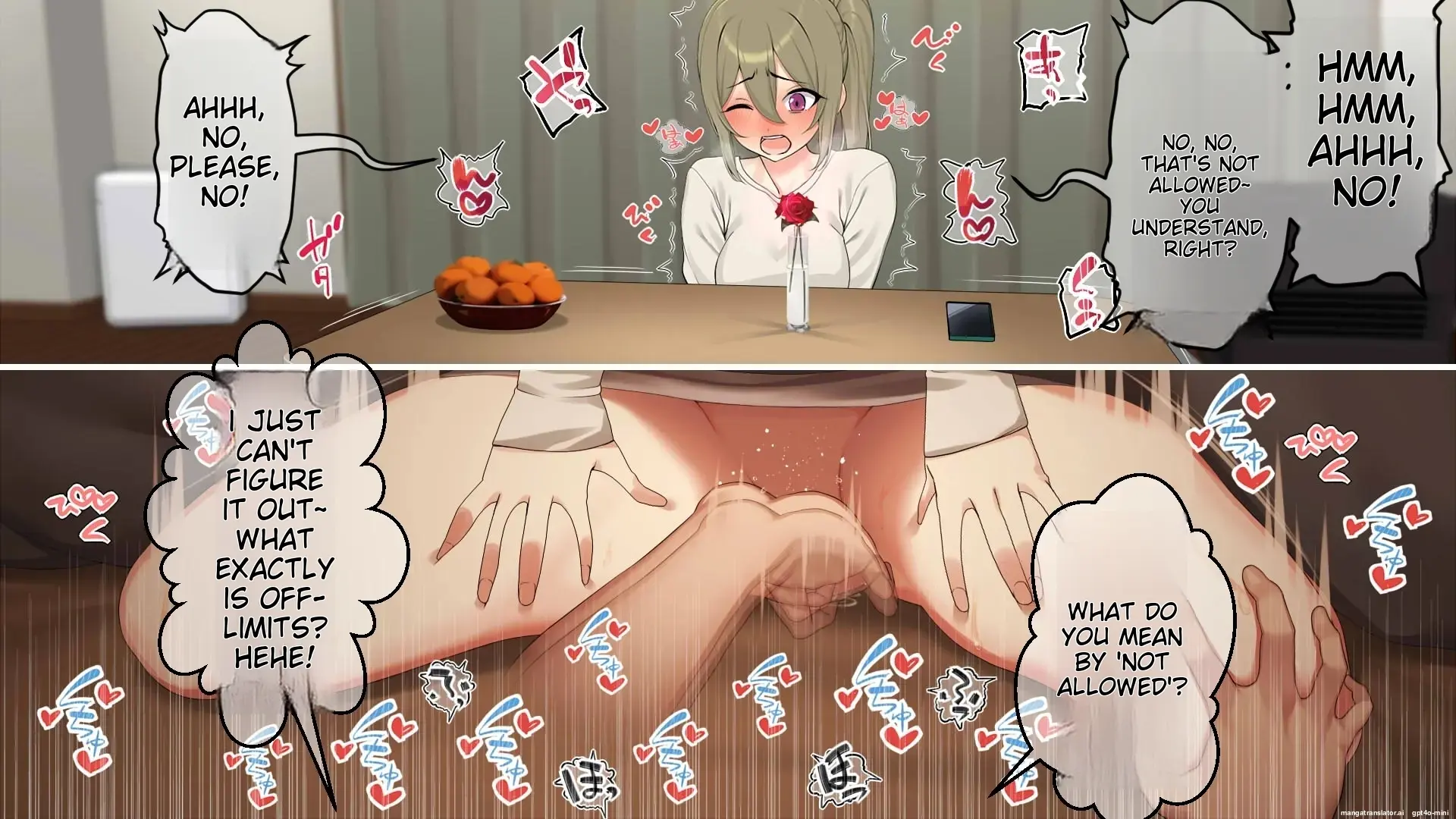 With my Remarried Wife and My In-Laws! - Chapter 1 — Page 58