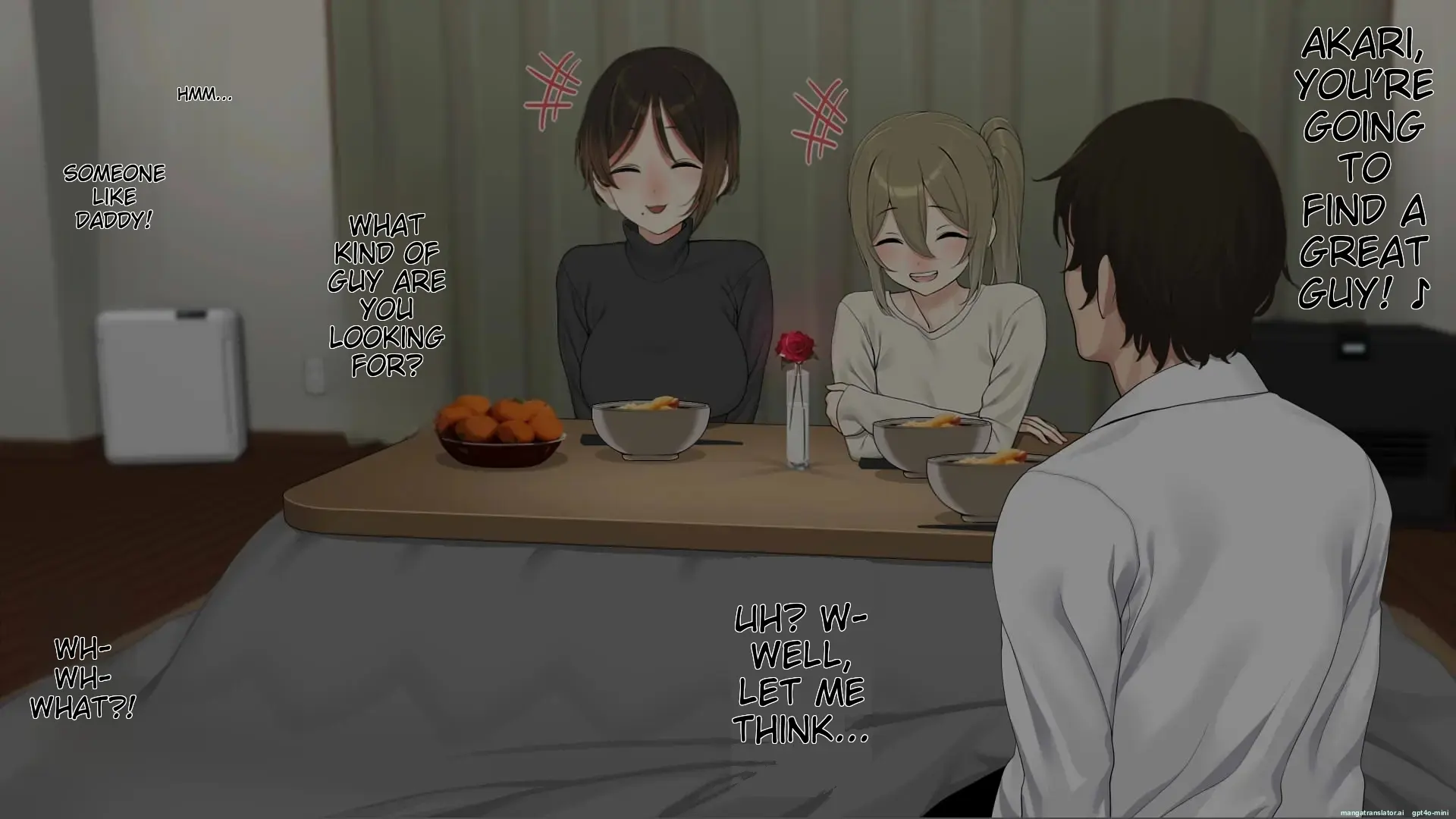 With my Remarried Wife and My In-Laws! - Chapter 1 — Page 82