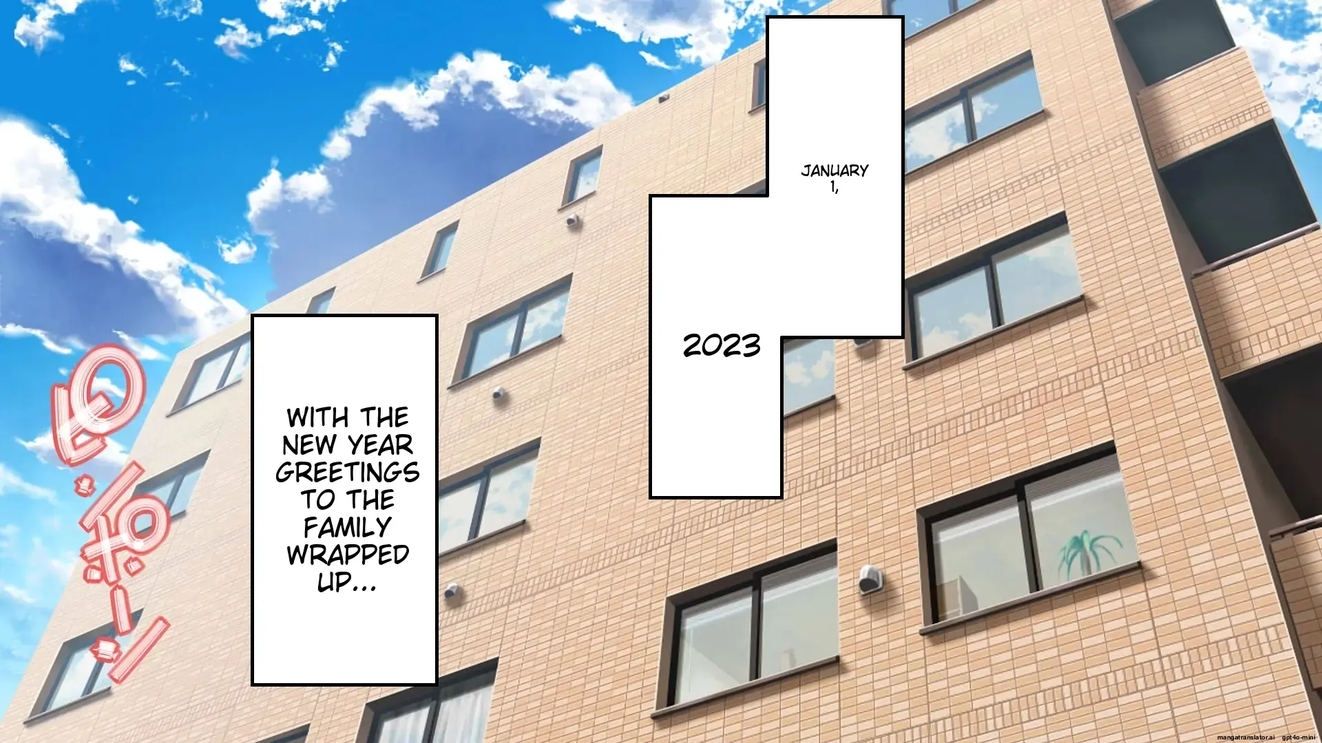 With my Remarried Wife and My In-Laws! - Chapter 1 — Page 131