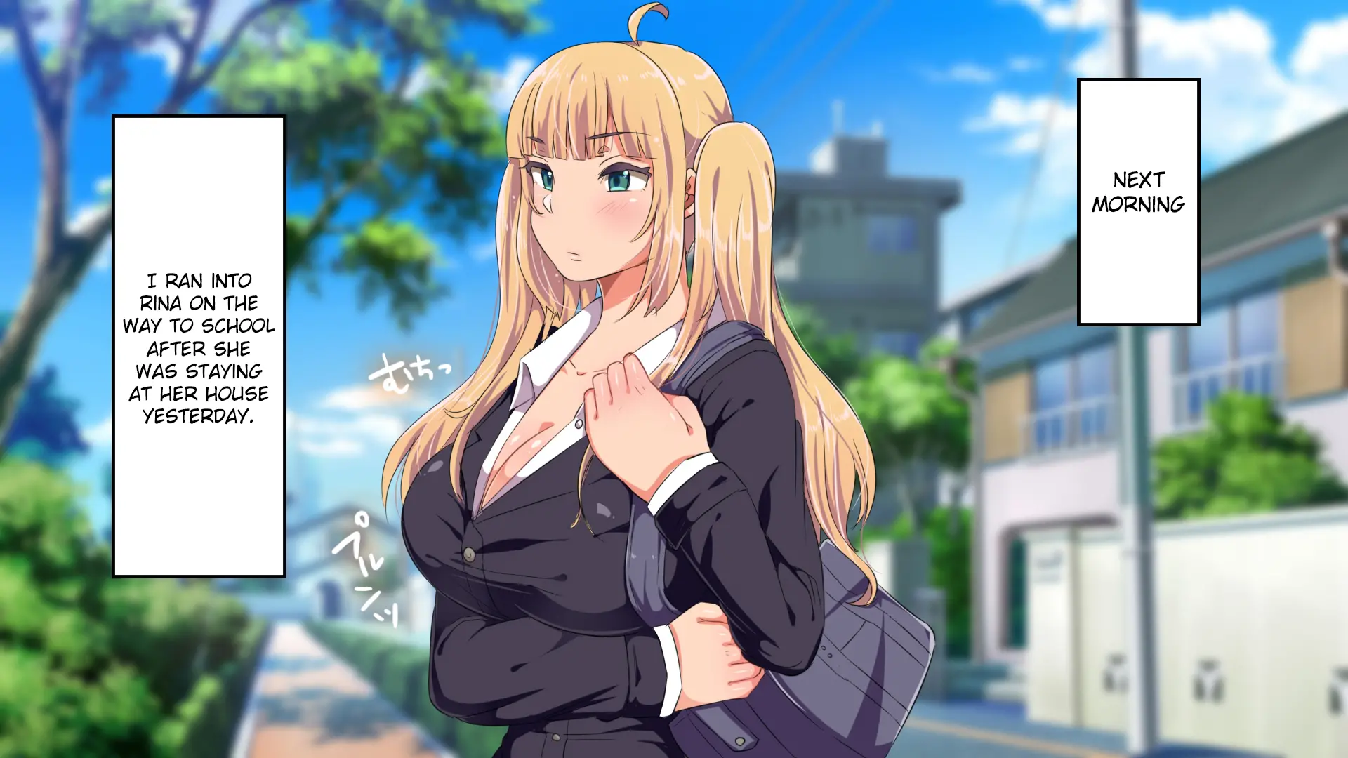 Muttsuri Dosukebe Russia Gibo Shimai no Honshitsu Minuite Sex Zanmai - Chapter 1 — Page 327