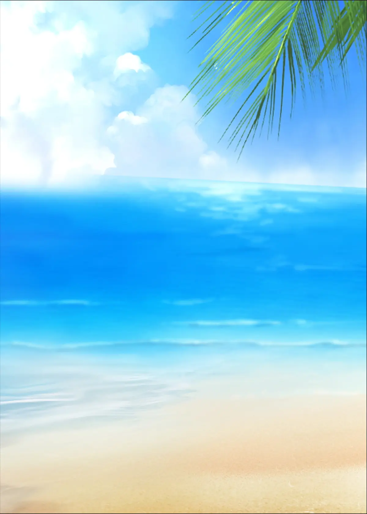 InCha Otouto ga Nangoku Beach de Kinpatsu Bakunyuu Oyako o Matomete Netotte Haramaseru Hanashi - Chapter 1 — Page 406
