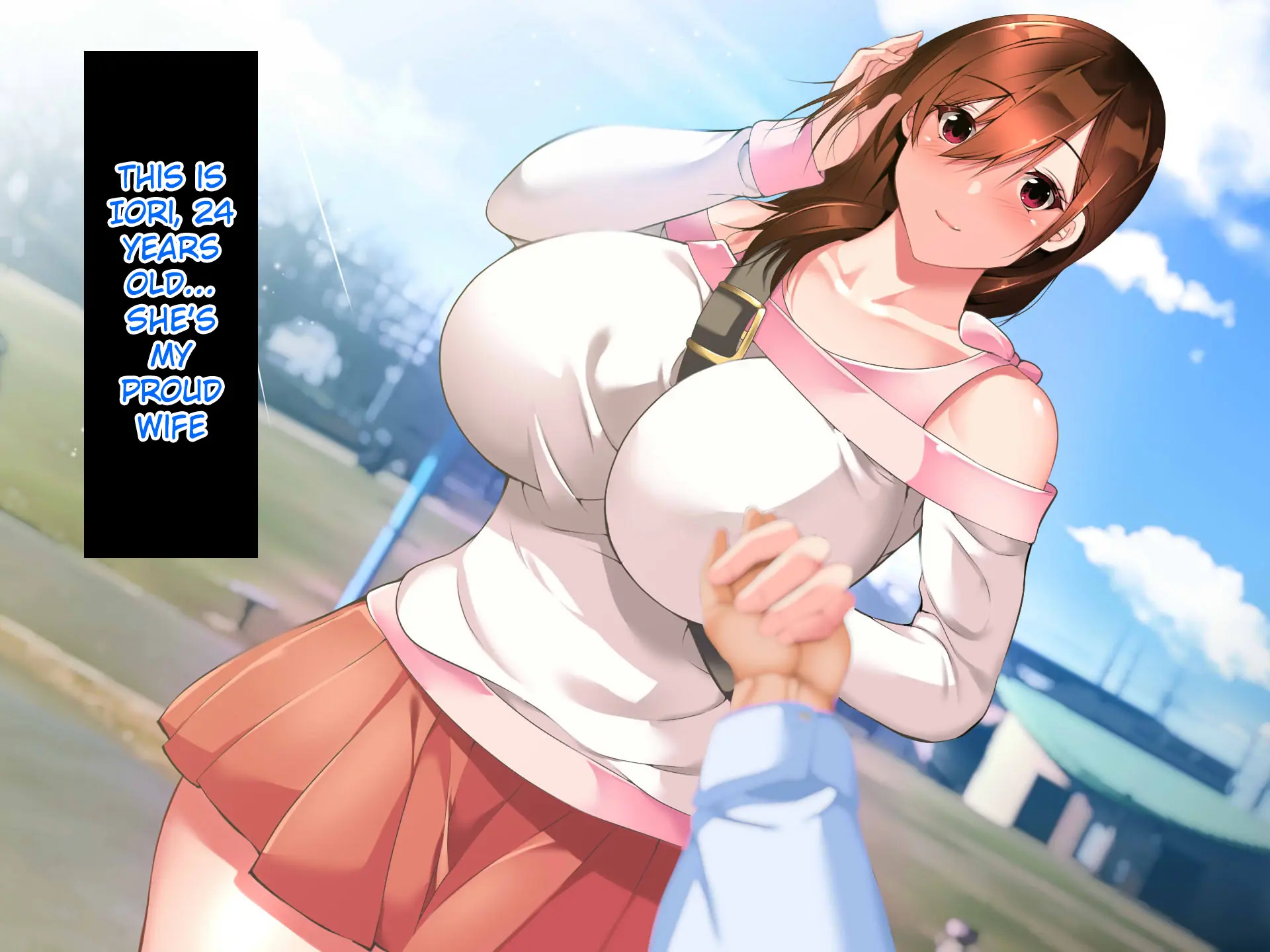 Gifu ni Okasare Yoku ni Nagasare - Chapter 1 — Page 6