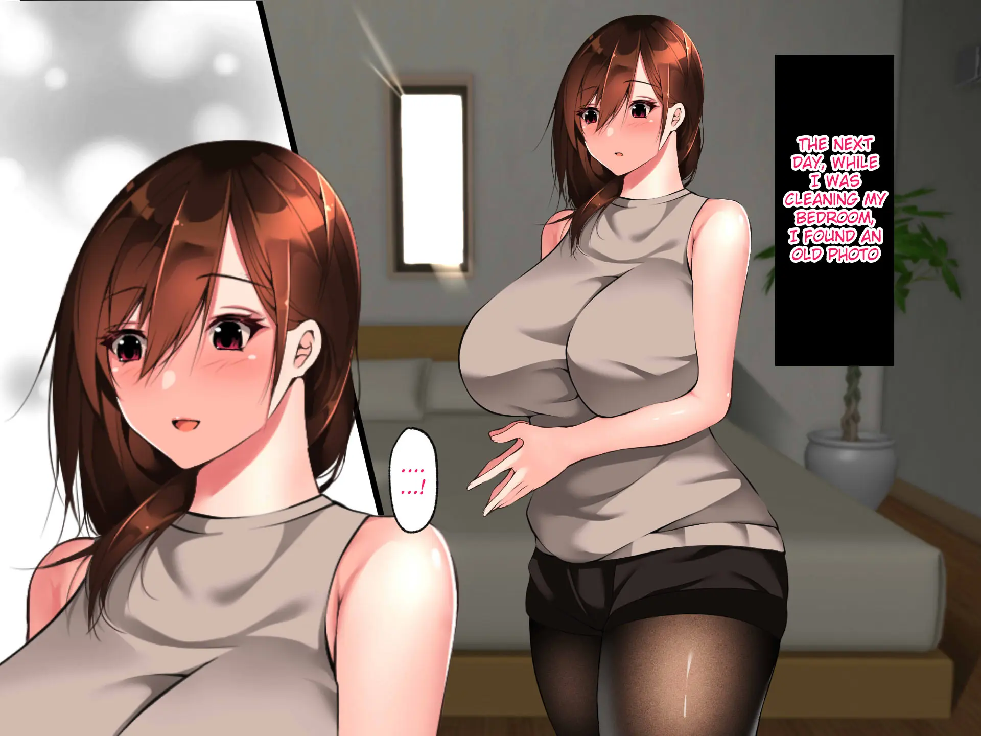 Gifu ni Okasare Yoku ni Nagasare - Chapter 1 — Page 106