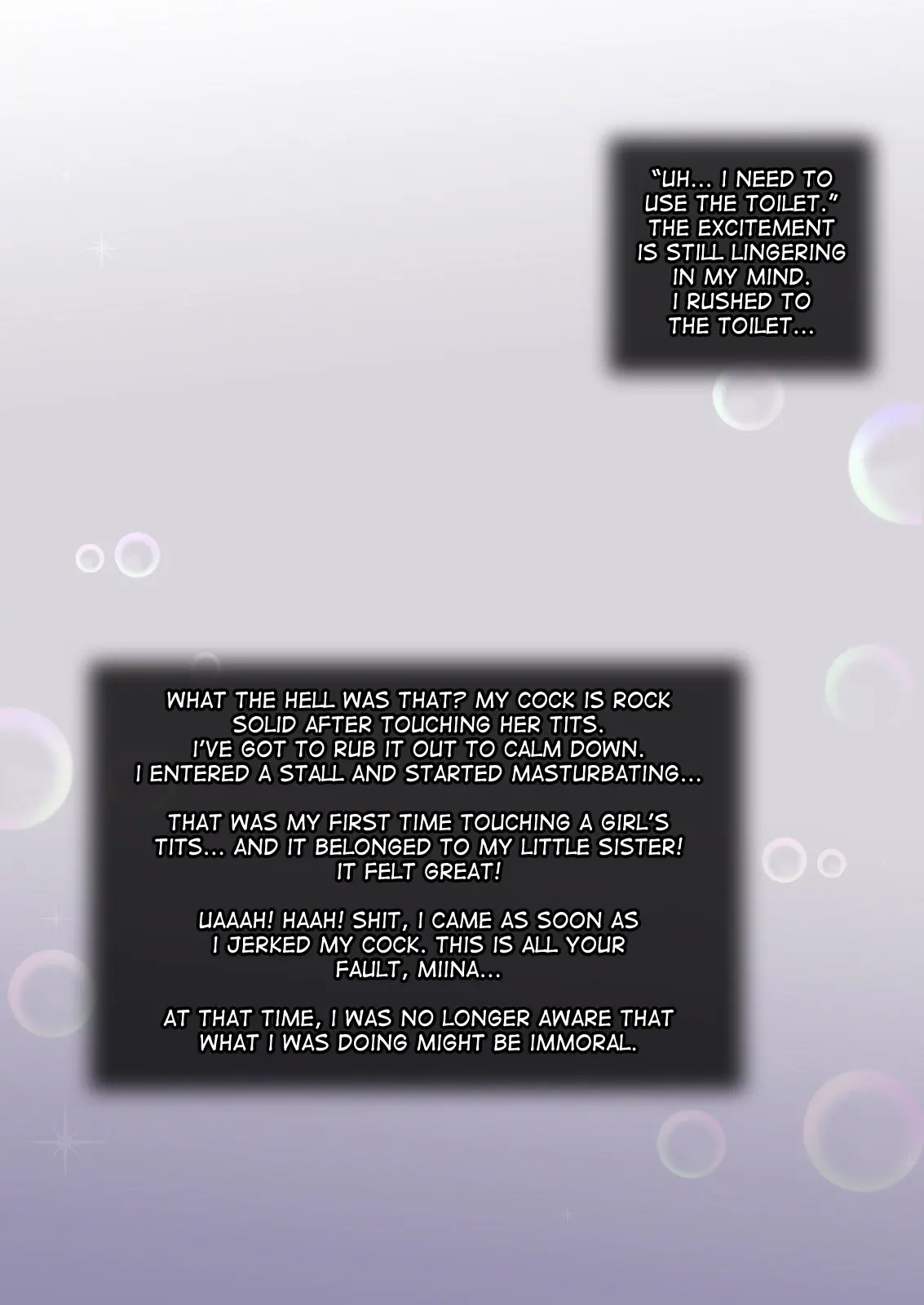 Imouto de Ou-sama Game ~Goukon de Imouto to Battari de Ou-sama Game suru Hanashi~ - Chapter 1 — Page 49