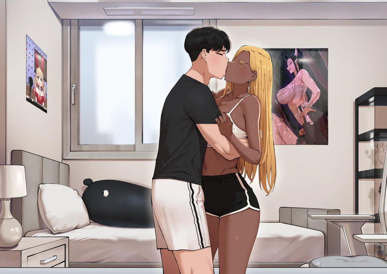[ABBB] 25.09 Reward [English + No Text] - Chapter 1 — Page 31