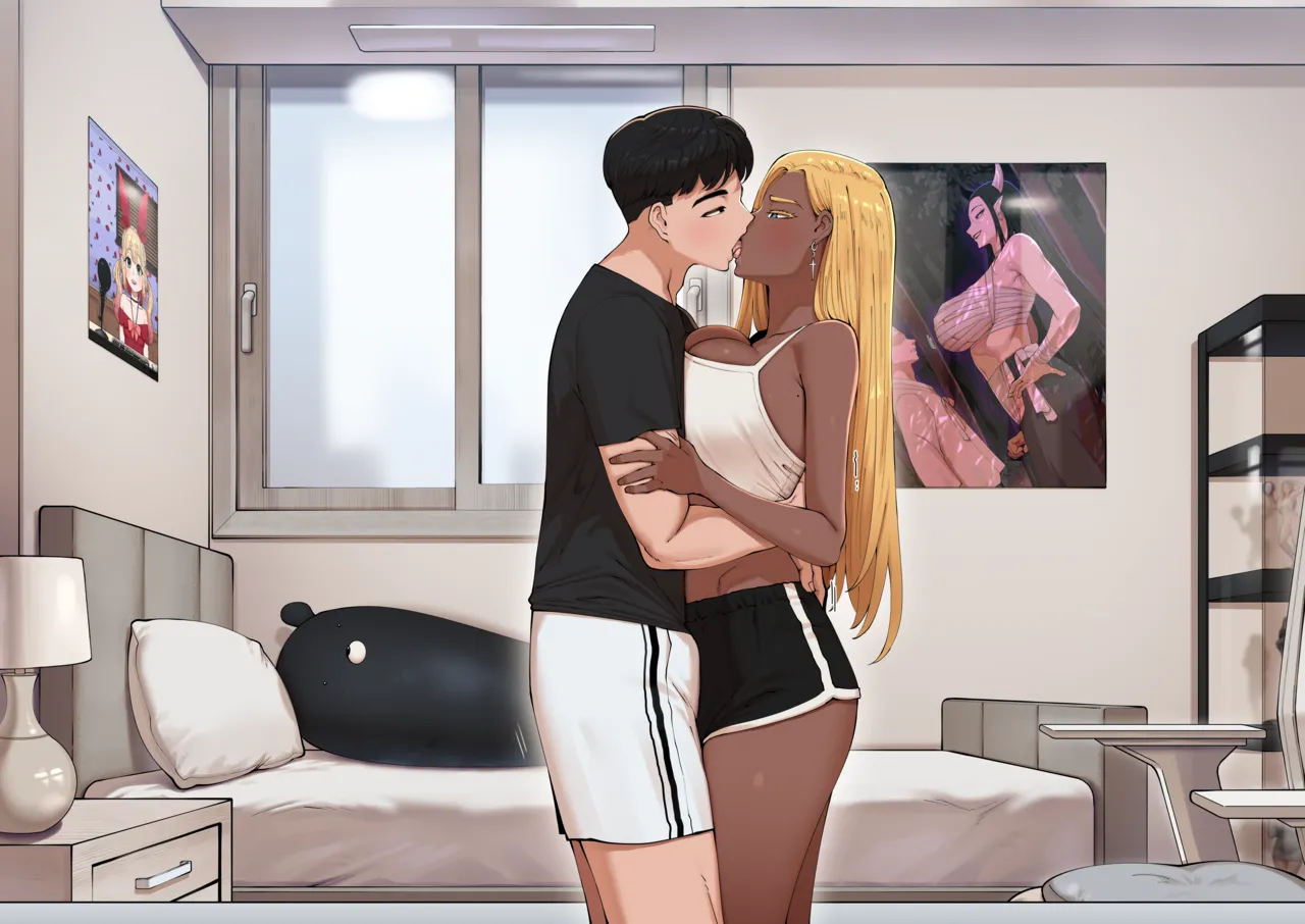 [ABBB] 25.09 Reward [English + No Text] - Chapter 1 — Page 33