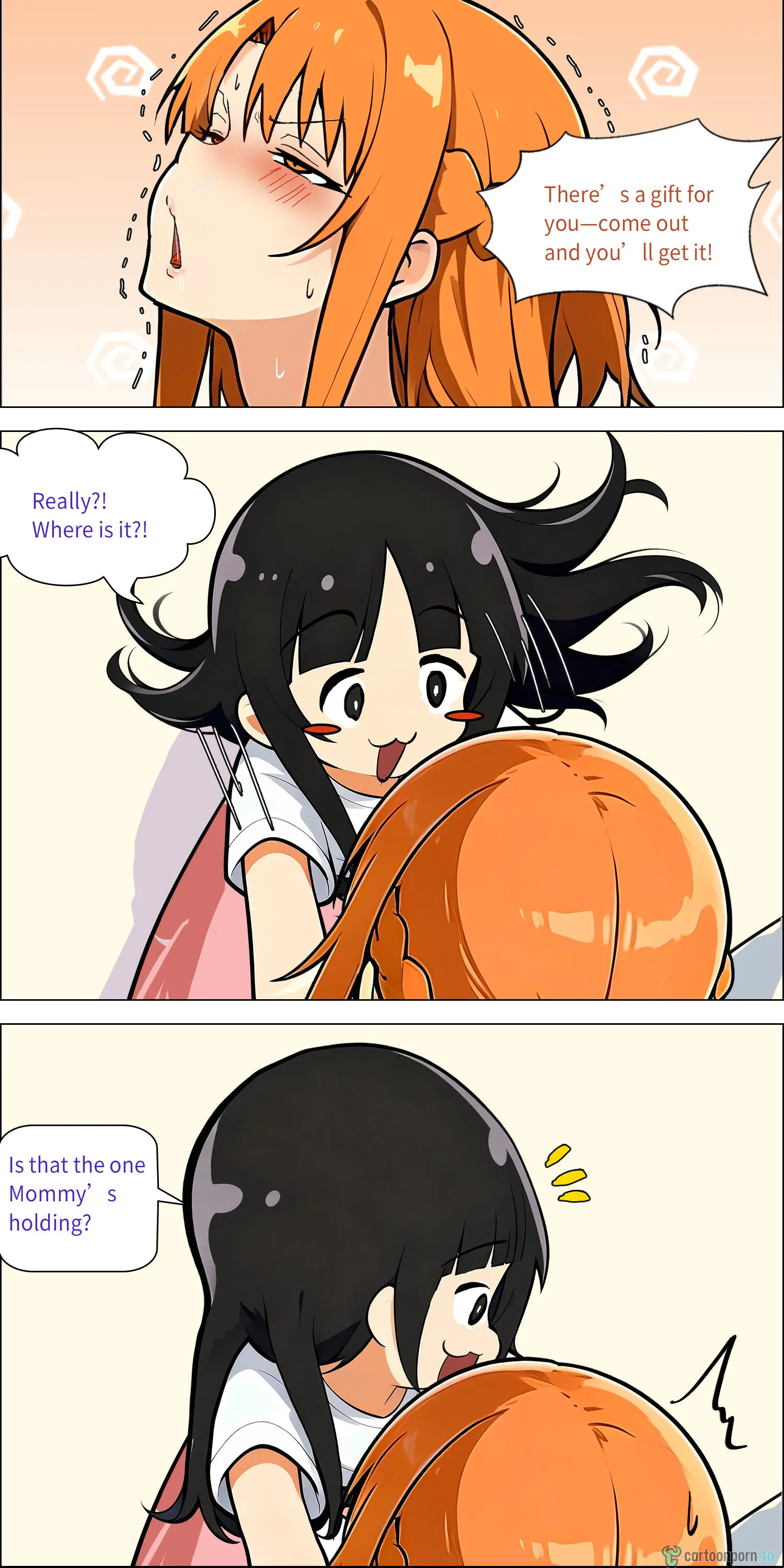Asuna Family NTR (Sword Art Online) [Zhi Yitiaomiao) - Chapter 1 — Page 623