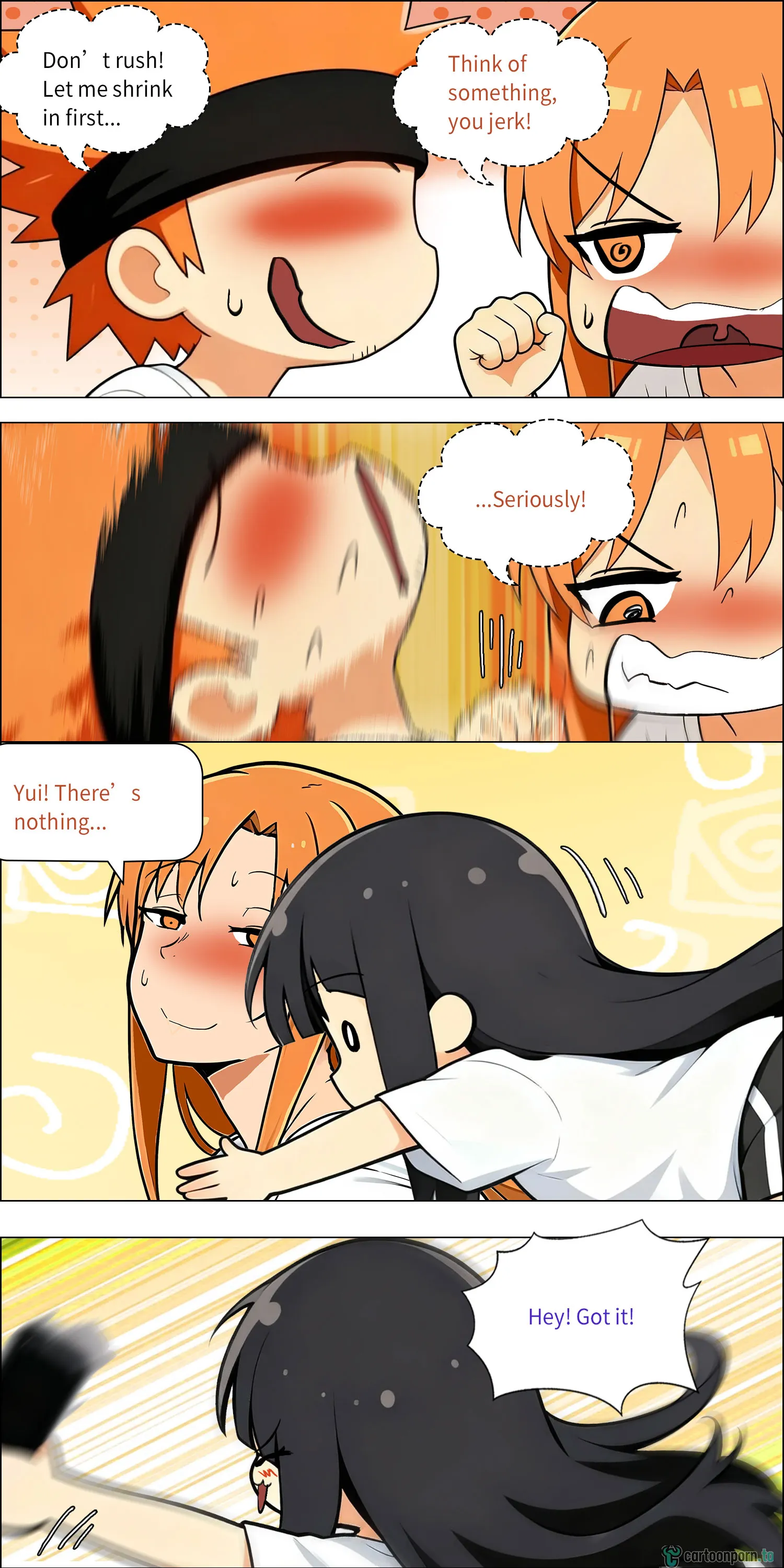 Asuna Family NTR (Sword Art Online) [Zhi Yitiaomiao) - Chapter 1 — Page 630