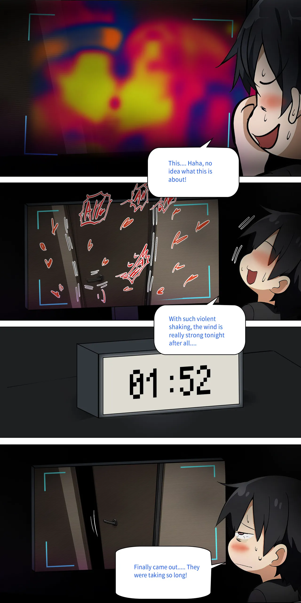 Asuna Family NTR (Sword Art Online) [Zhi Yitiaomiao) - Chapter 1 — Page 433