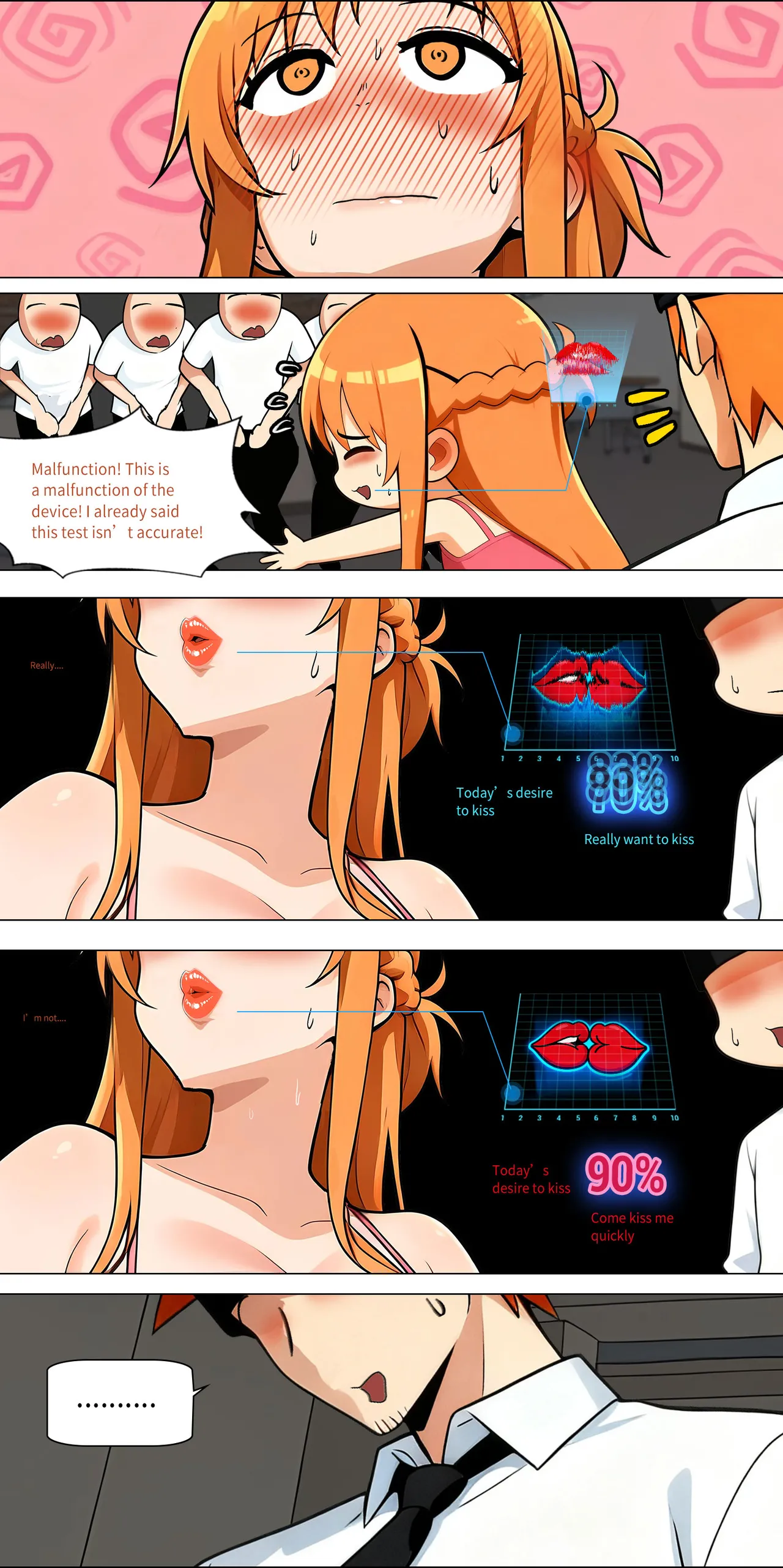 Asuna Family NTR (Sword Art Online) [Zhi Yitiaomiao) - Chapter 1 — Page 502