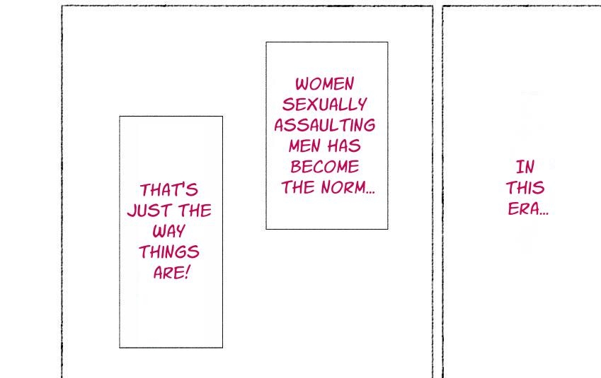The Women I Met At The Marriage Agency Assail Me ~Falling Birthrate Countermeasures Courtship~ [Agobitch] - Chapter 1 — Page 8
