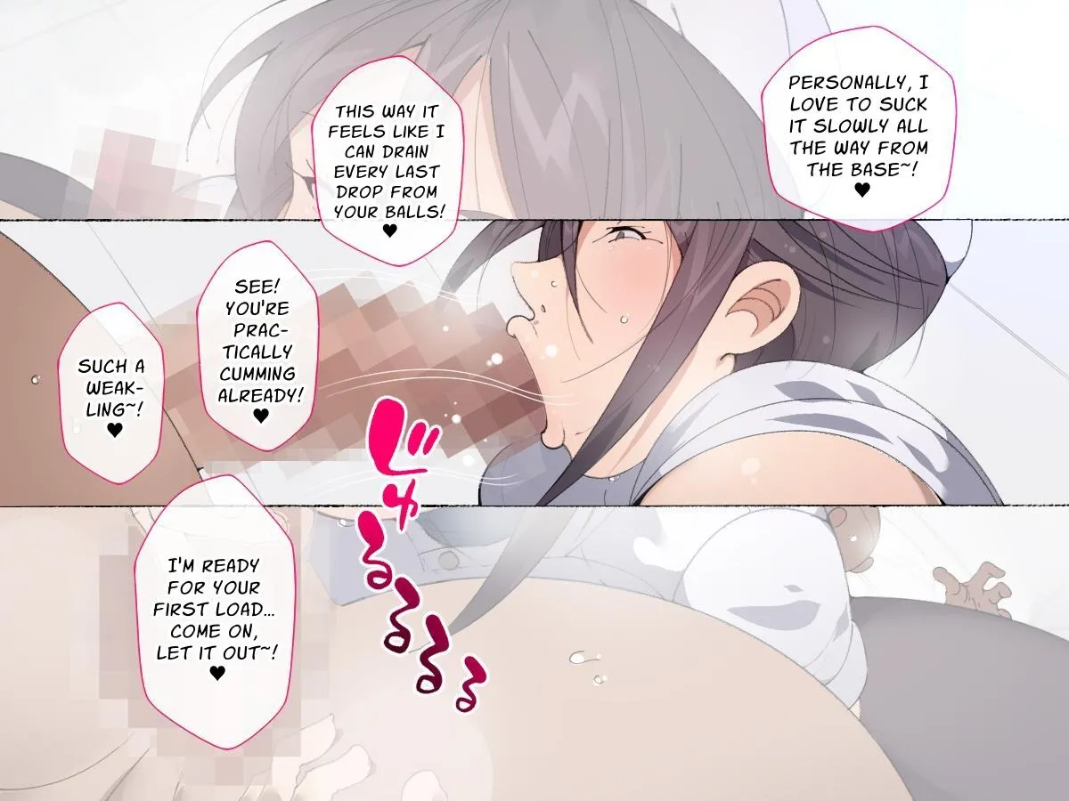 The Women I Met At The Marriage Agency Assail Me ~Falling Birthrate Countermeasures Courtship~ [Agobitch] - Chapter 1 — Page 60