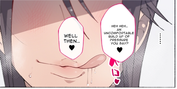 What if there was a Nurse that would take care of your Masturbation Needs [Agobitch] - Chapter 1 — Page 29