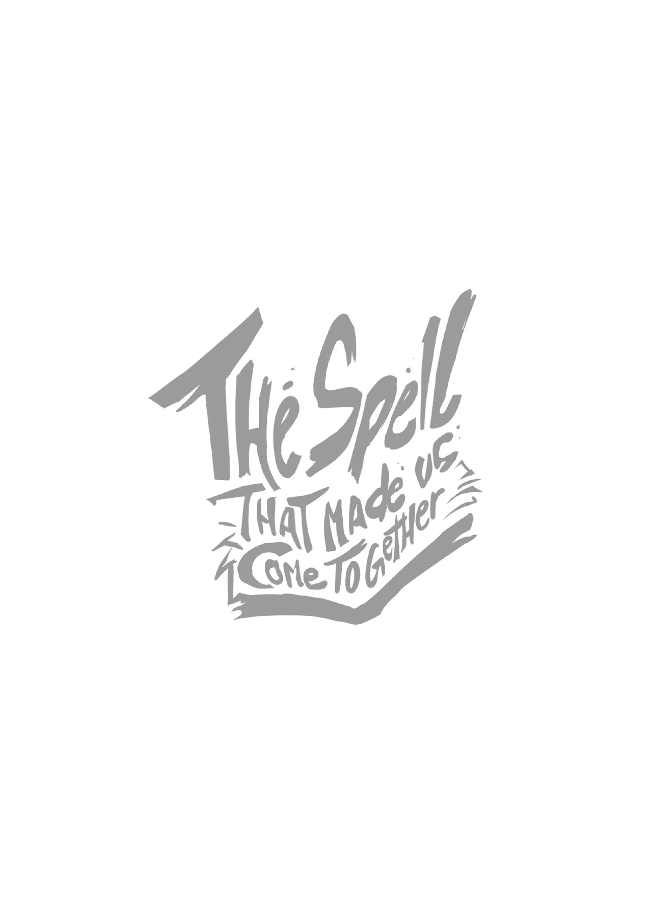 The Spell that made us come together [TSFSingularity] - Chapter 1 — Page 20