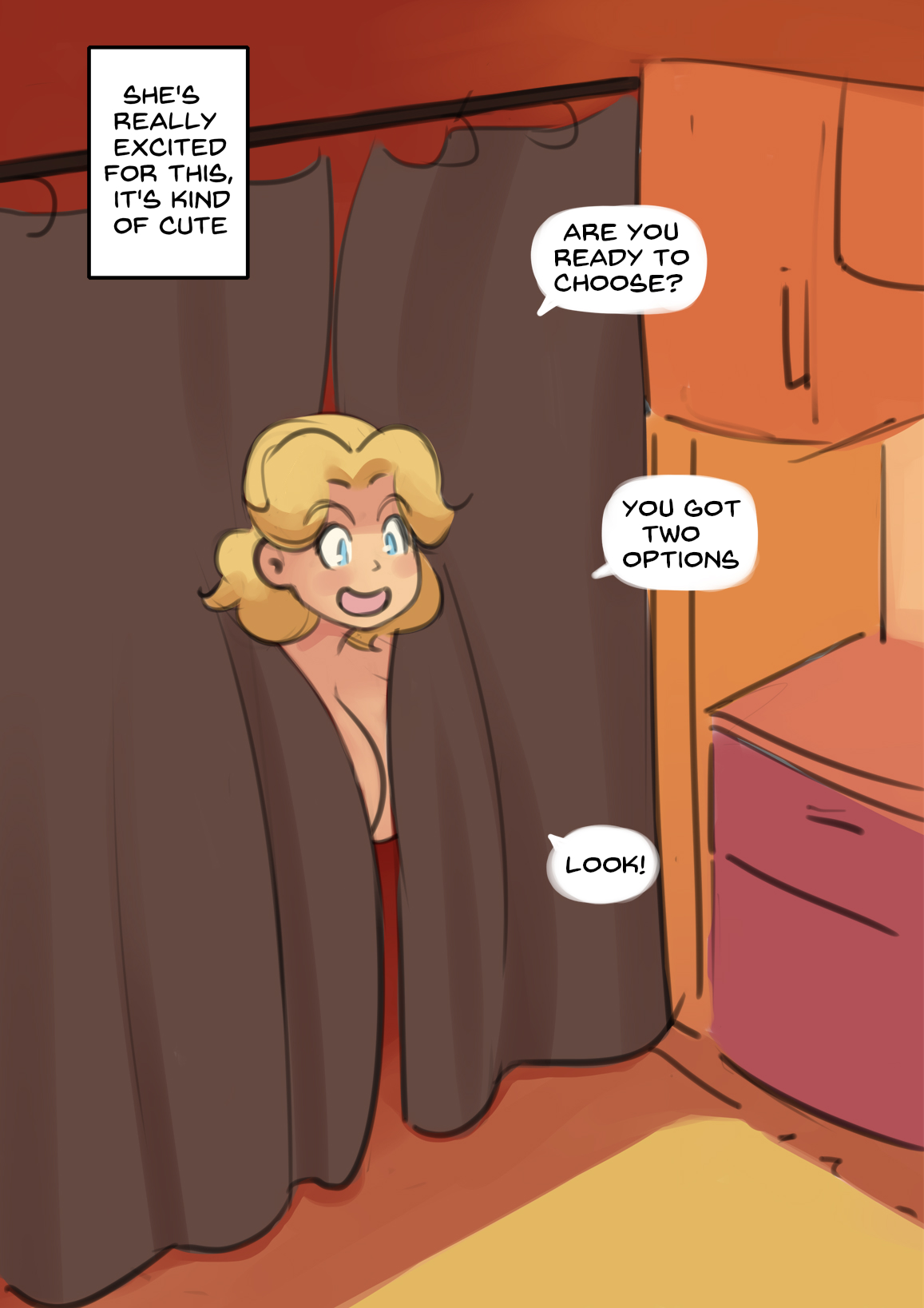 Hillbilly Oedipals (new3canvas) - Chapter 1 — Page 10