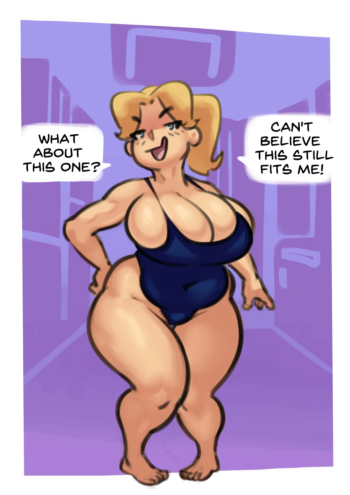 Hillbilly Oedipals (new3canvas) - Chapter 1 — Page 12