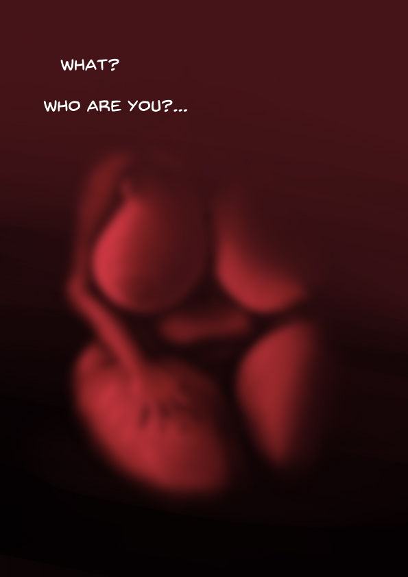 Hillbilly Oedipals (new3canvas) - Chapter 1 — Page 26