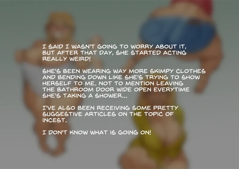 Hillbilly Oedipals (new3canvas) - Chapter 1 — Page 29