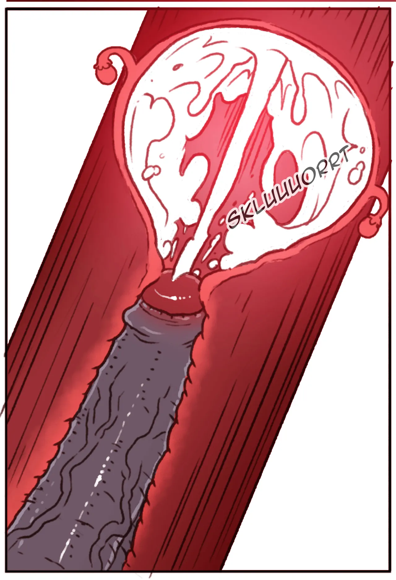 Who Fucked Jessica Rabbit [Pegasus] - Chapter 1 — Page 130