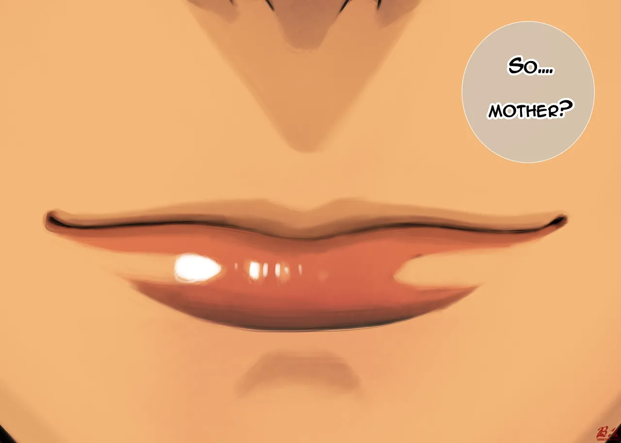 Commin' Home Tuesday [Hachijuu] - Chapter 1 — Page 36