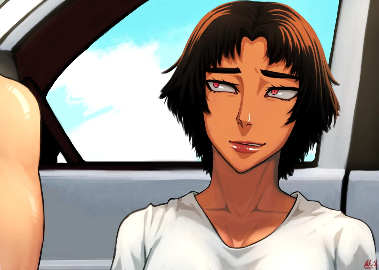 Commin' Home Tuesday [Hachijuu] - Chapter 1 — Page 79