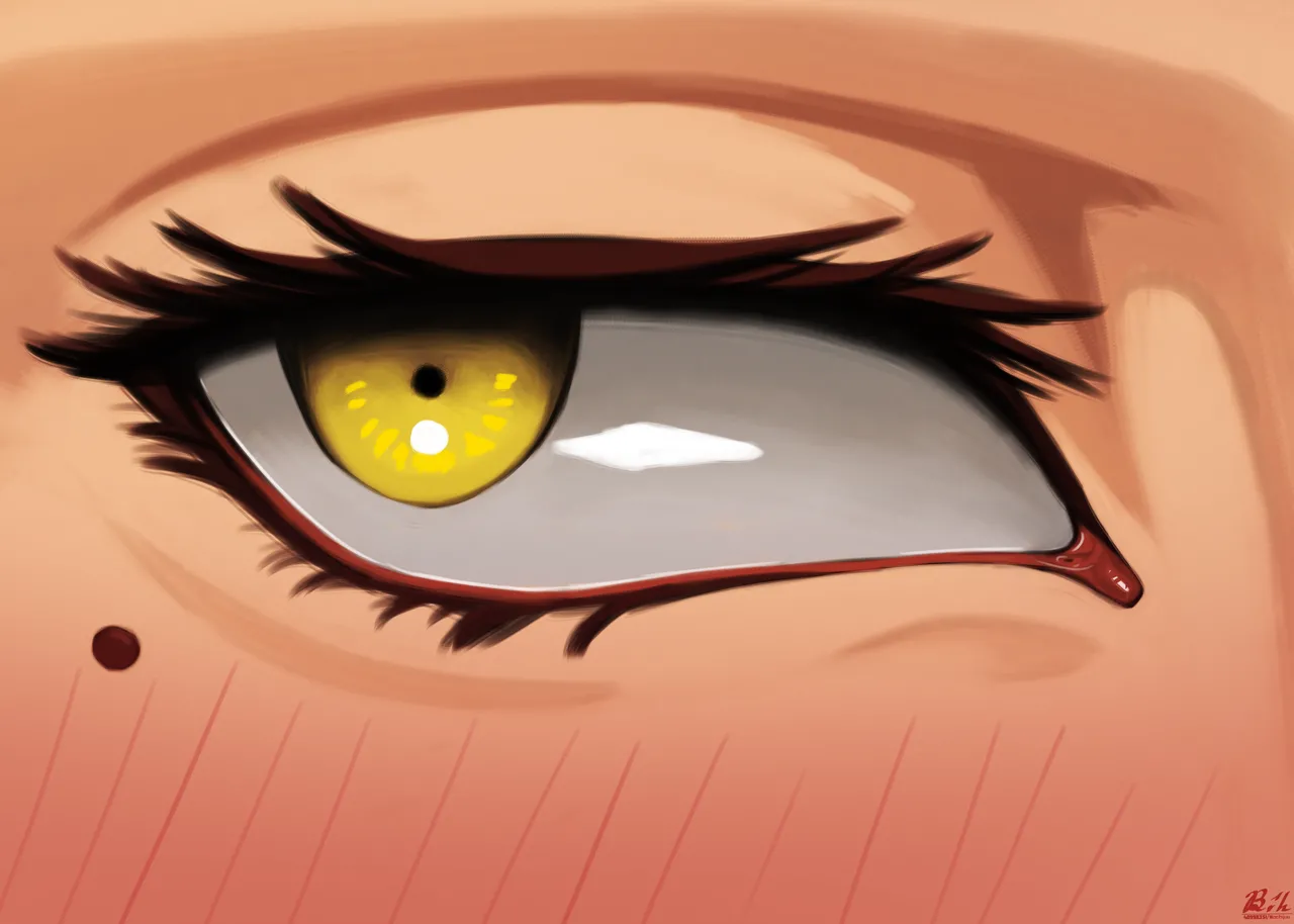 Commin' Home Tuesday [Hachijuu] - Chapter 1 — Page 90