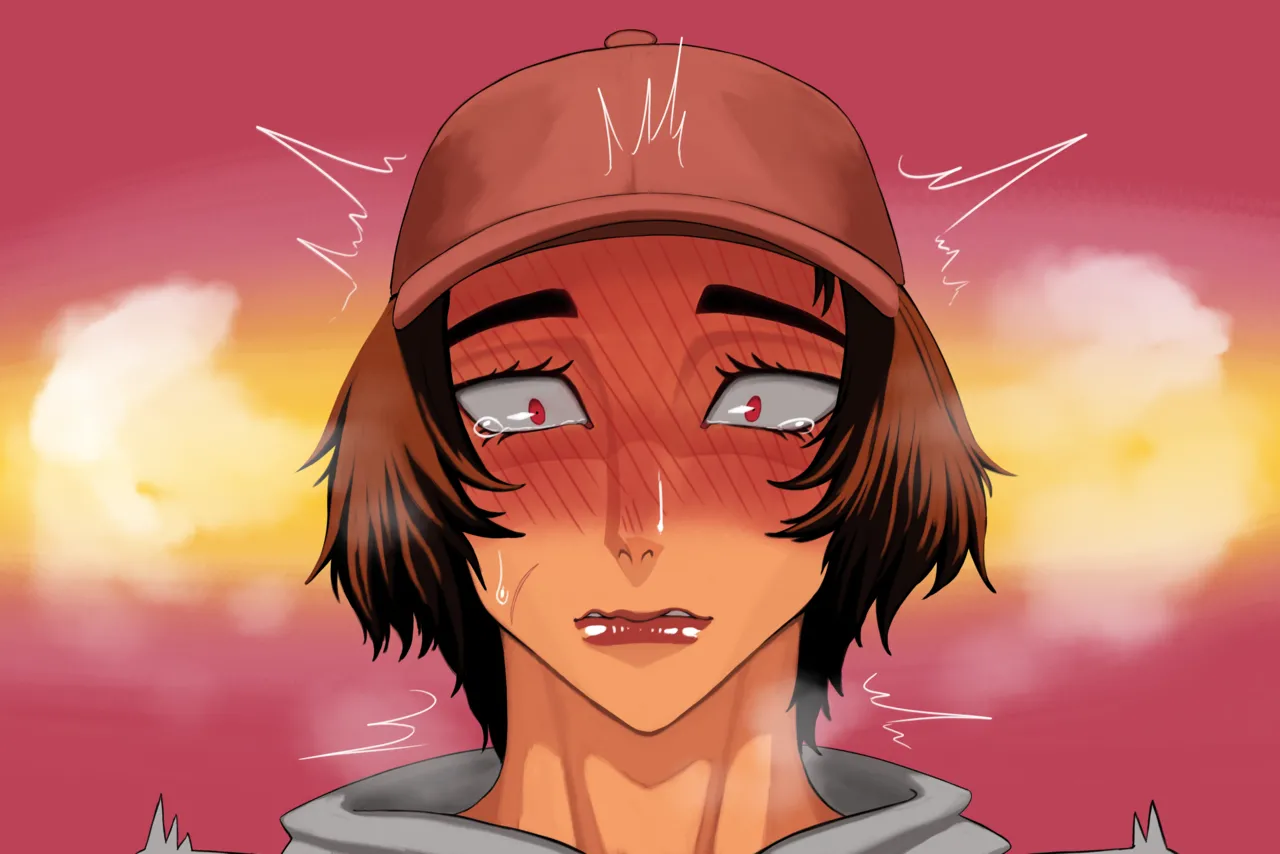 Commin' Homeː Thursday [Hachijuu] - Chapter 1 — Page 86