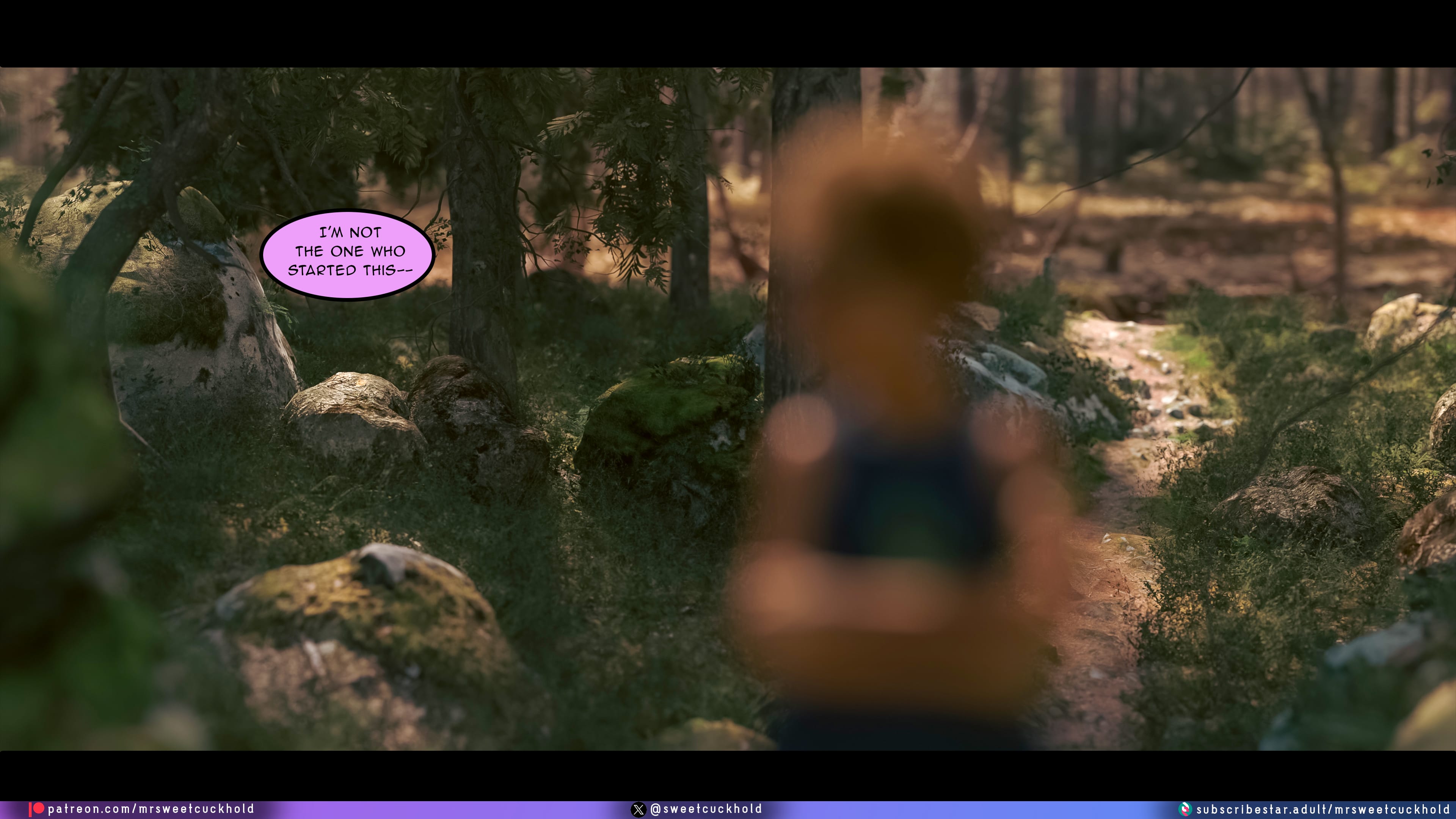 The Morality Program [Mr.SweetCuckhold] - Chapter 2 — Page 226