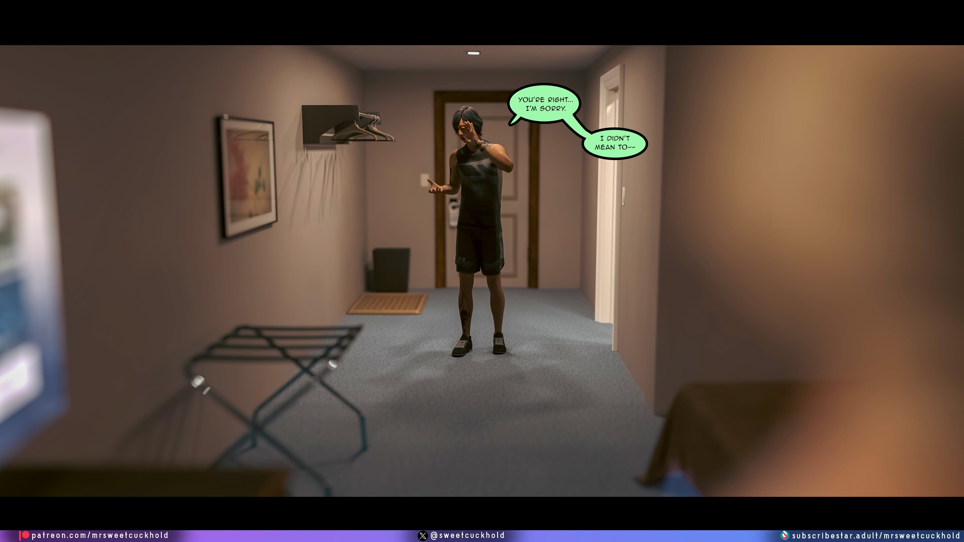 The Morality Program [Mr.SweetCuckhold] - Chapter 2 — Page 262