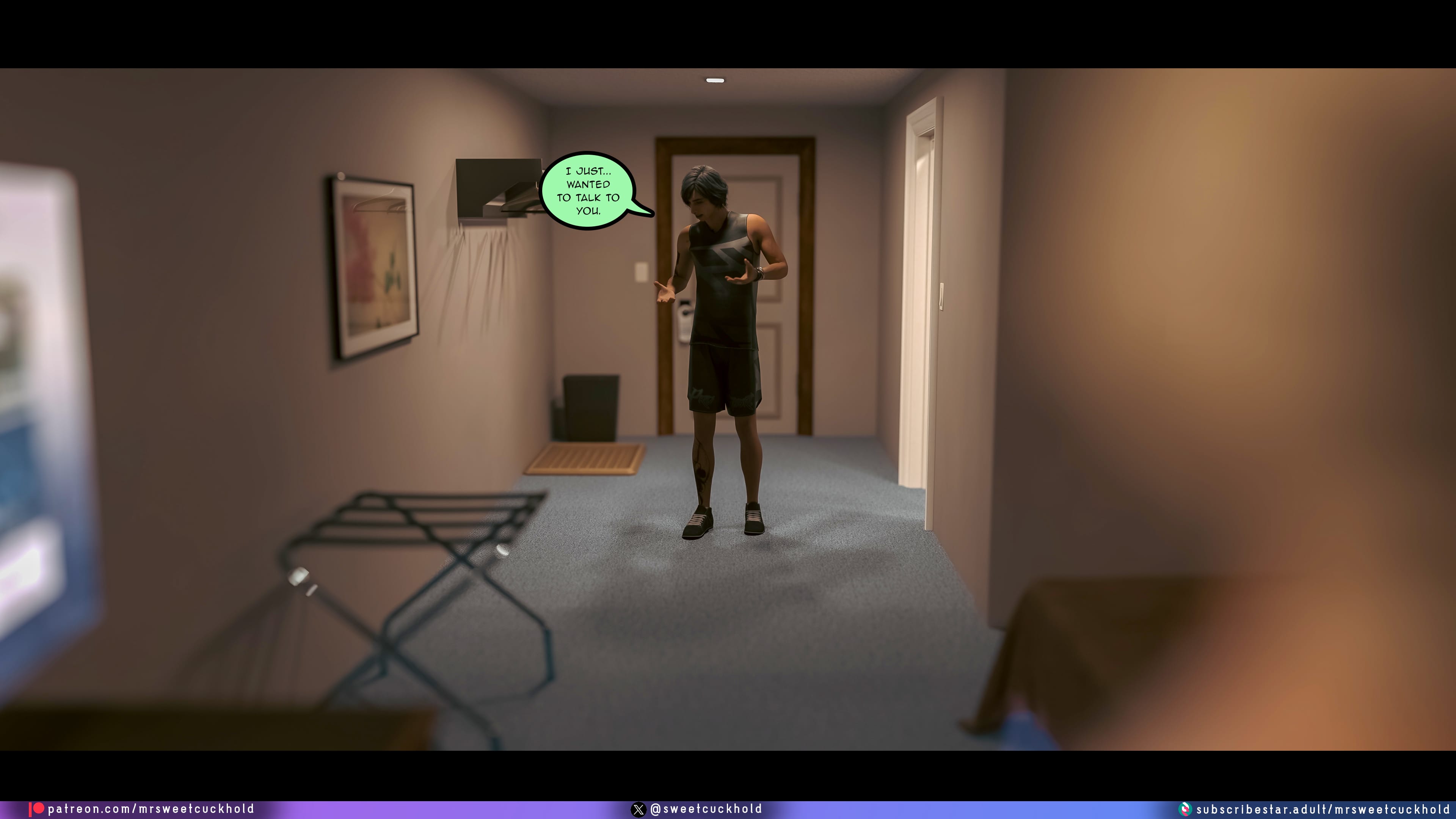 The Morality Program [Mr.SweetCuckhold] - Chapter 2 — Page 263