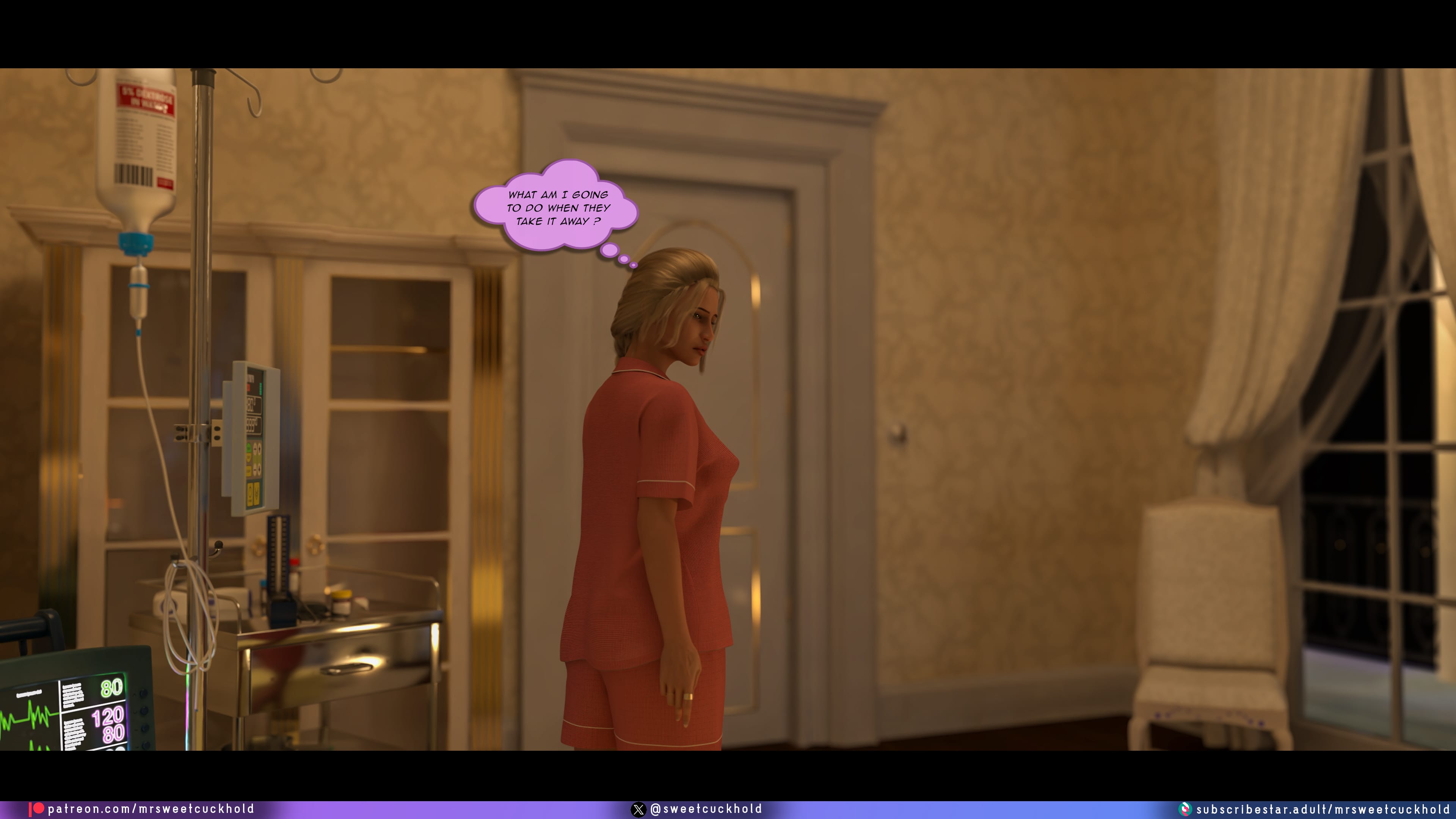 The Morality Program [Mr.SweetCuckhold] - Chapter 2 — Page 75
