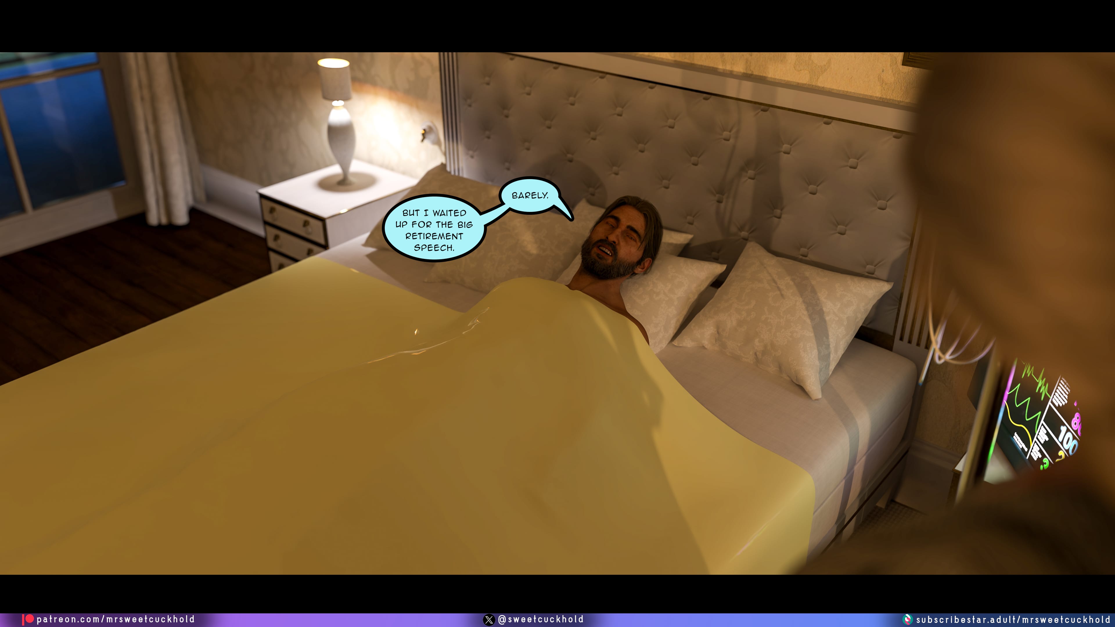 The Morality Program [Mr.SweetCuckhold] - Chapter 1 — Page 14