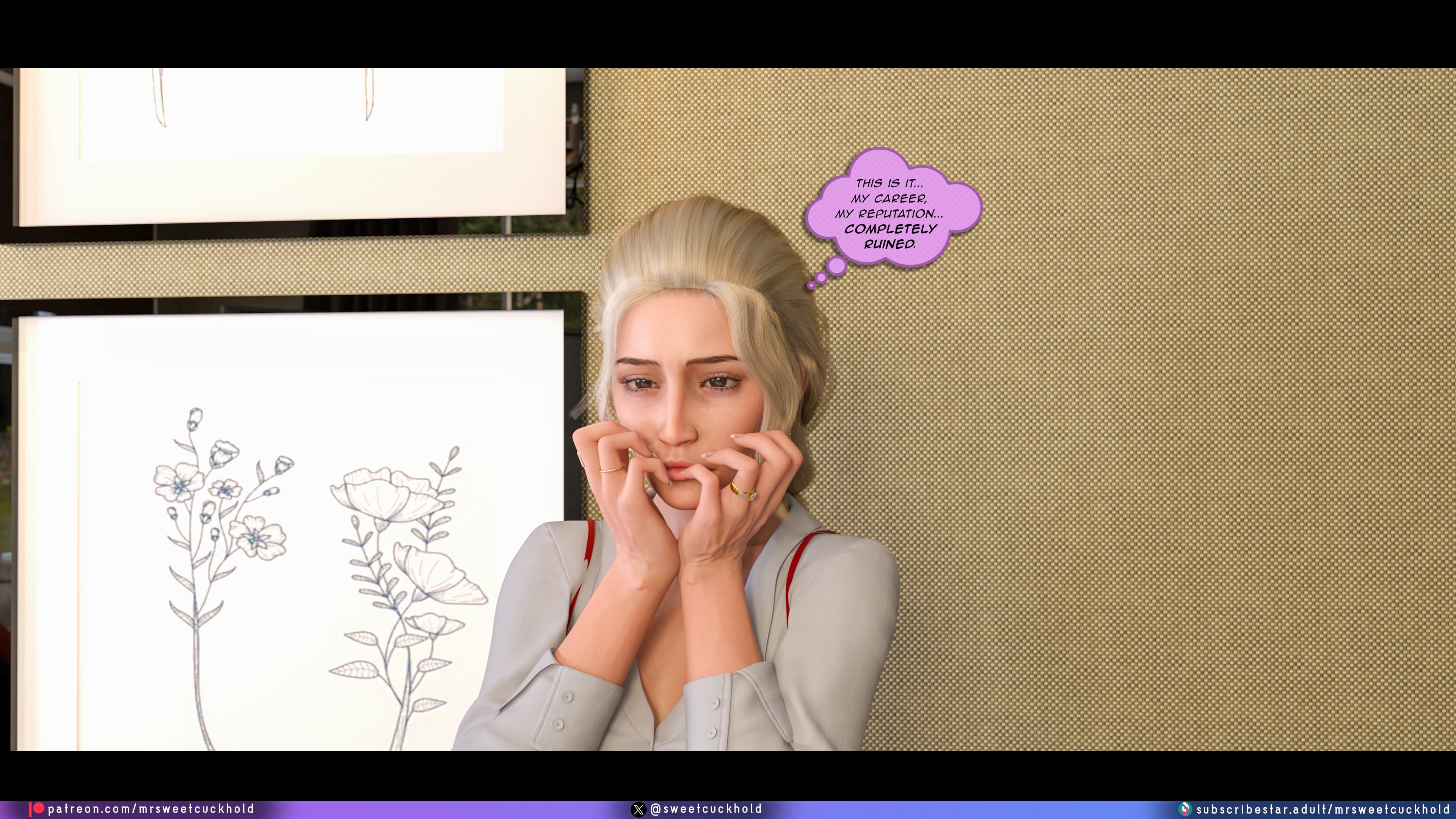 The Morality Program [Mr.SweetCuckhold] - Chapter 1 — Page 143