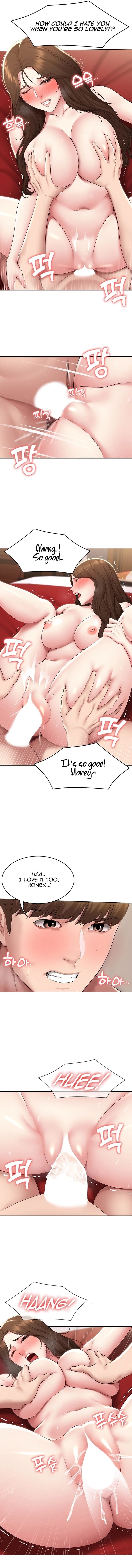Boarding Diary [Kim Jetta , Suspect H] - Chapter 123 — Page 7