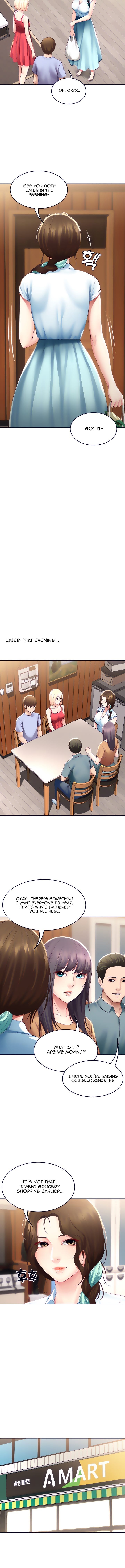 Boarding Diary [Kim Jetta , Suspect H] - Chapter 68 — Page 6