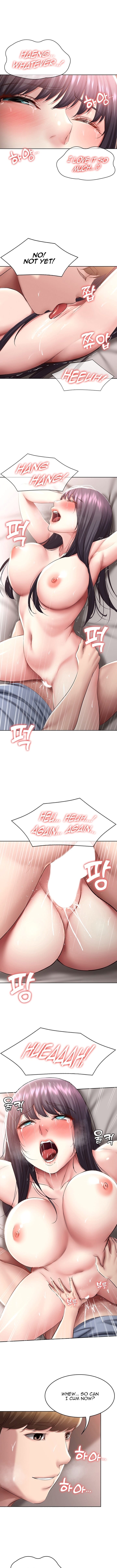 Boarding Diary [Kim Jetta , Suspect H] - Chapter 85 — Page 7
