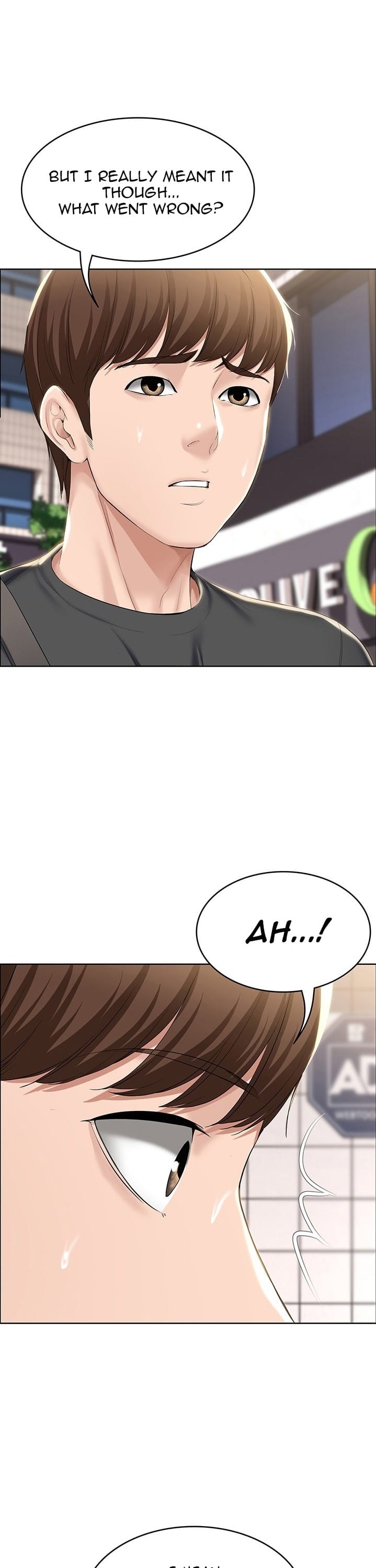 Boarding Diary [Kim Jetta , Suspect H] - Chapter 40 — Page 16