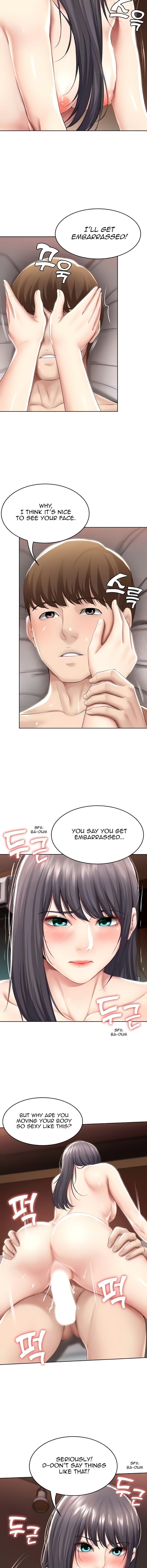 Boarding Diary [Kim Jetta , Suspect H] - Chapter 49 — Page 4