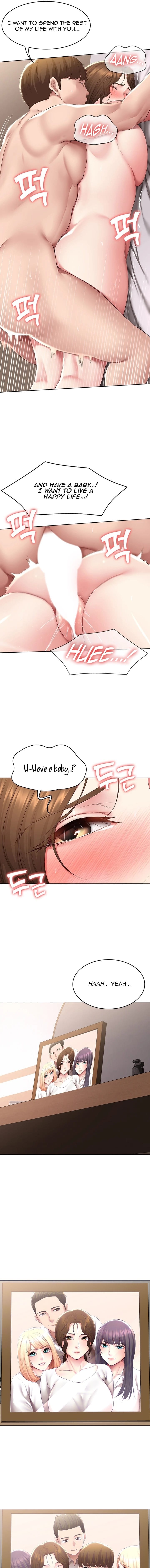 Boarding Diary [Kim Jetta , Suspect H] - Chapter 118 — Page 4