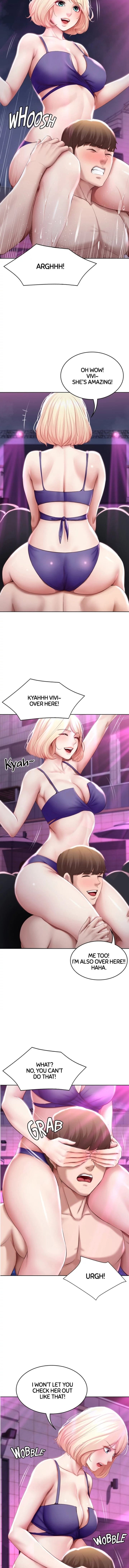 Boarding Diary [Kim Jetta , Suspect H] - Chapter 76 — Page 4