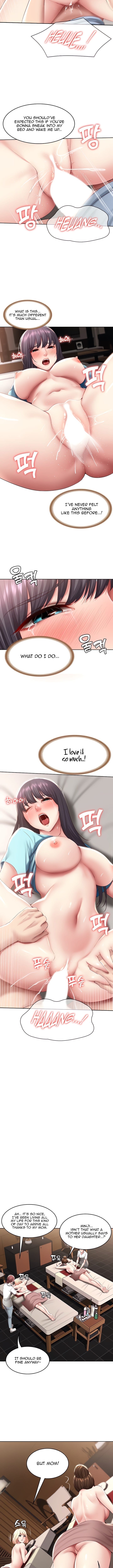 Boarding Diary [Kim Jetta , Suspect H] - Chapter 84 — Page 8