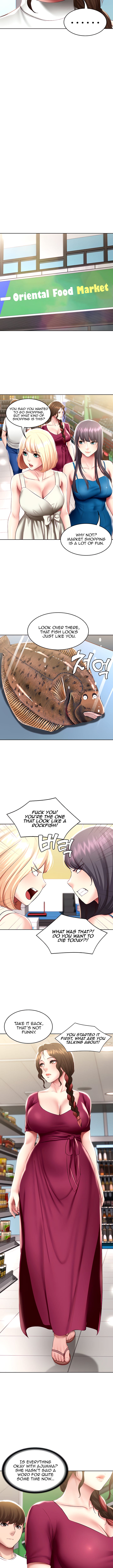 Boarding Diary [Kim Jetta , Suspect H] - Chapter 87 — Page 5