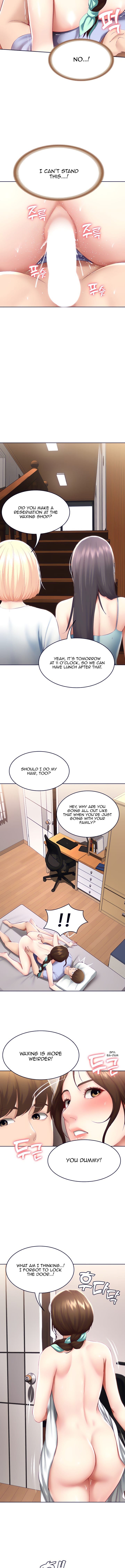 Boarding Diary [Kim Jetta , Suspect H] - Chapter 70 — Page 8