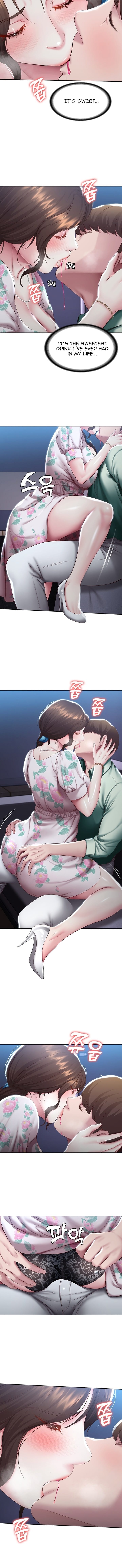 Boarding Diary [Kim Jetta , Suspect H] - Chapter 89 — Page 7