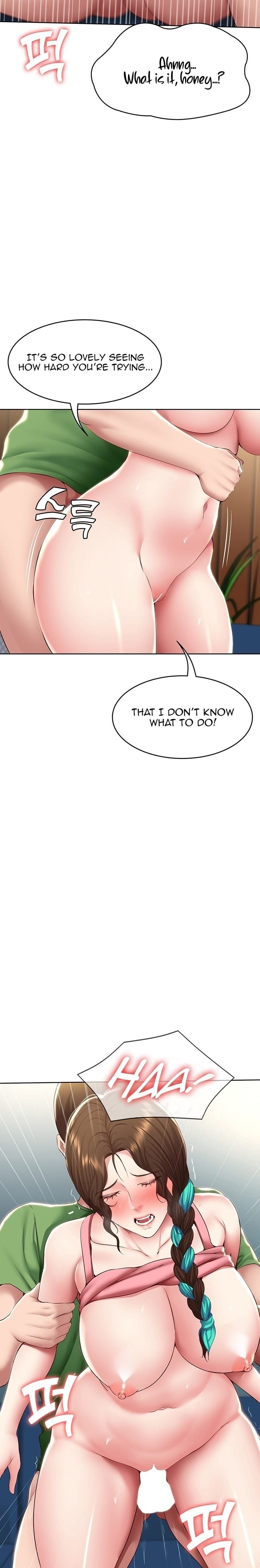 Boarding Diary [Kim Jetta , Suspect H] - Chapter 127 — Page 14