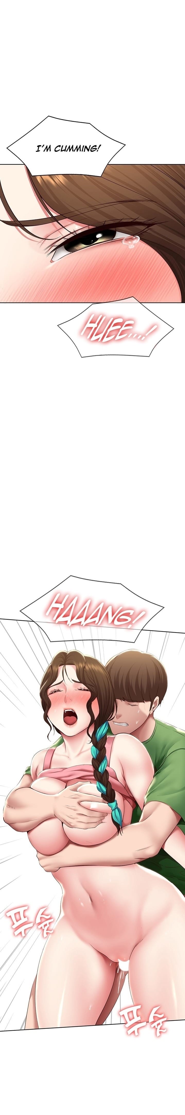 Boarding Diary [Kim Jetta , Suspect H] - Chapter 127 — Page 18